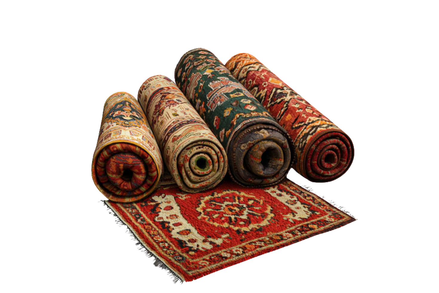 Rugs